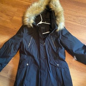 Ivanka Trump Coat